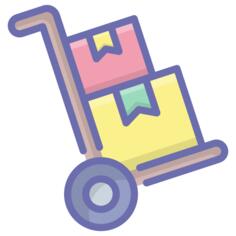 Push cart