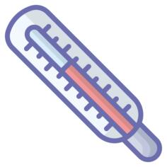 Thermometer
