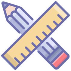 素描工具