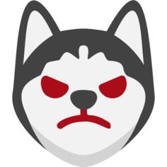 Angry