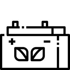 电池