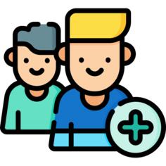 添加好友