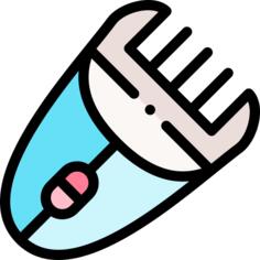 理发器