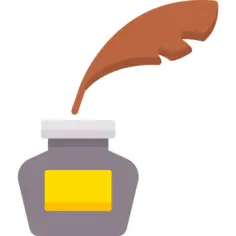 墨