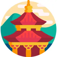 华人庙宇