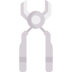 Tooth pliers
