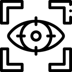 Eye scan