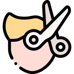 理发
