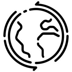 Earth