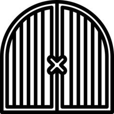 双开门