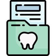 Dental record