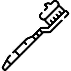 Toothbrush