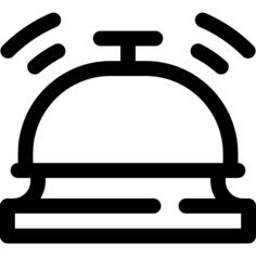 Hotel bell
