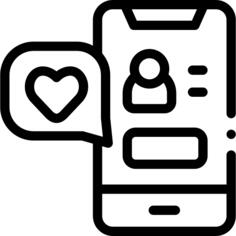 Social media
