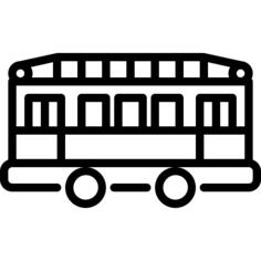 Tram