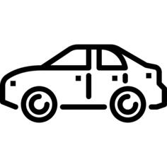 轿车