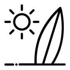 冲浪