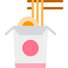 方便面