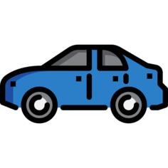 轿车