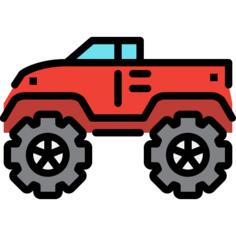 怪物卡车