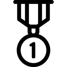 Medal