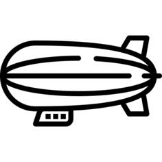 Airship