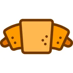 牛角包