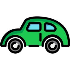 老爷车