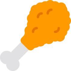 炸鸡