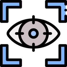 Eye scan