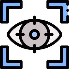Eye scan