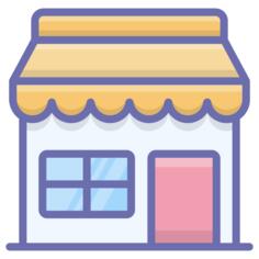 店