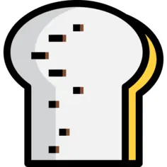 面包