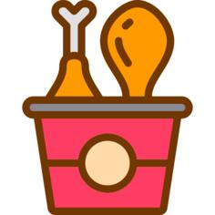 鸡腿