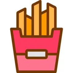 French fries