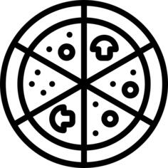 比萨