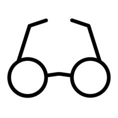 眼镜