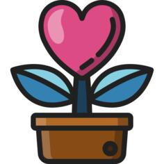 Love plant