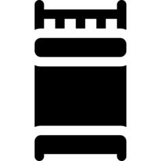 Single bed
