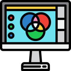Web design