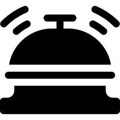 Hotel bell