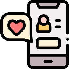 Social media