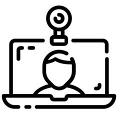 Video call