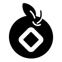 橙子