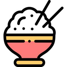 白饭
