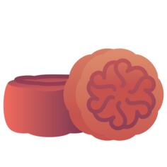 Moon cake