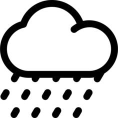 毛毛雨