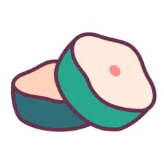 甜点