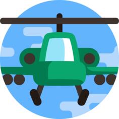 Helicopter