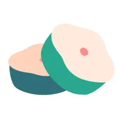甜点